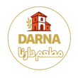 darna logo gold